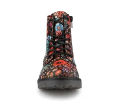 Tajine - Bottes d'automne Alberto pour filles