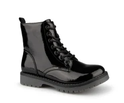 Tajine - Bottes d'automne Alberto pour filles