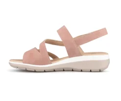 Tamarillo - Sandales Alberto pour femmes