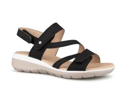 Tamarillo - Sandales Alberto pour femmes