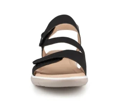 Tamarillo - Sandales Alberto pour femmes