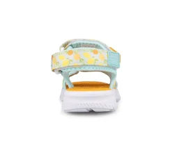 Tangela - Sandales à bout ouvert Primus pour filles