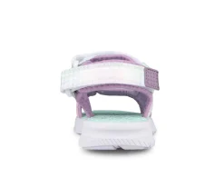 Tangela - Sandales à bout ouvert Primus pour filles