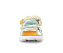 Tangela - Sandales à bout ouvert Primus pour filles