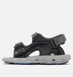 Techsun 3 straps - Sandales Columbia pour petits garçons