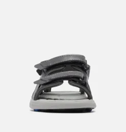 Techsun 3 straps - Sandales Columbia pour petits garçons