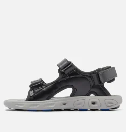 Techsun 3 straps - Sandales Columbia pour garçons