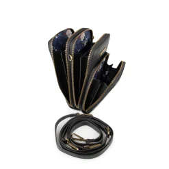 THEDOA - Sac de petit format Alberto pour femmes