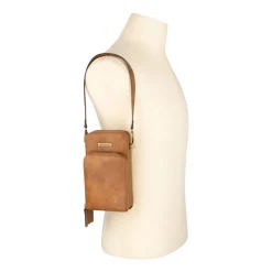 THEDOA - Sac de petit format Alberto pour femmes