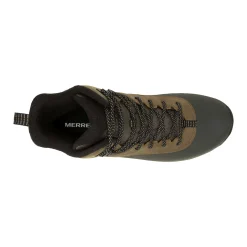 THERMO KIRUNA2 TALL WP - Bottes d'hiver imperméables Merrell pour hommes