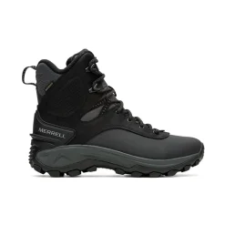 Thermo Kiruna2 Tall WP - Bottes imperméables Merrell pour femmes