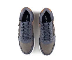 THUNDD - Chaussures West Way pour hommes