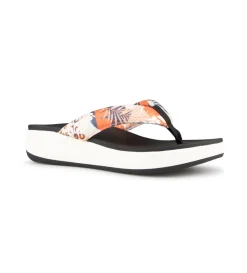 Tista - Sandales tong Alberto pour femmes