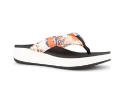 Tista - Sandales tong Alberto pour femmes