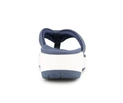 Tista - Sandales tong Alberto pour femmes