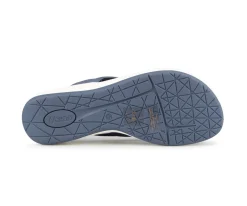 Tista - Sandales tong Alberto pour femmes