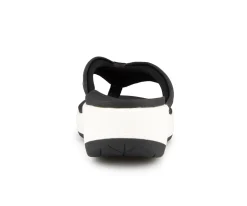 Tista - Sandales tong Alberto pour femmes