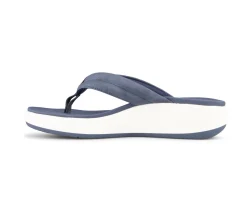 Tista - Sandales tong Alberto pour femmes