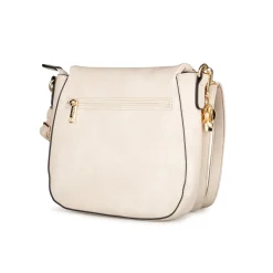 Tradescantia - Sacs à main élégant Alberto pour femmes