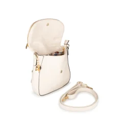 Tradescantia - Sacs à main élégant Alberto pour femmes