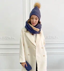 TRODS - Tuque Alberto pour femmes