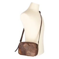 TRYCIA - Sac à main Alberto pour femmes