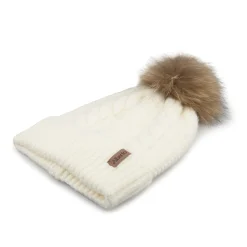 Tuque Alberto pour femmes - TULIA