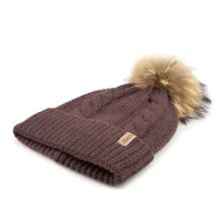 Tuque Alberto pour femmes - TULIA