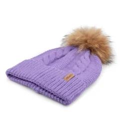 Tuque colorée Alberto pour femmes - TULIA