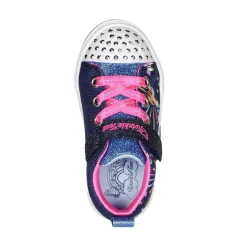 TWINKLE SPARKS - Chaussures lumineuses Skechers pour filles