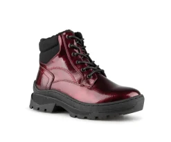 ULISIA - Bottes d'hiver West Way pour femmes