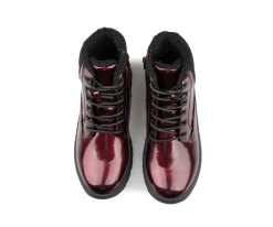 ULISIA - Bottes d'hiver West Way pour femmes