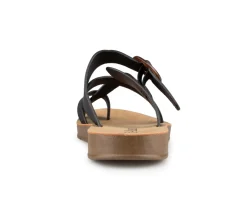 Ulissa - Sandales mules Alberto pour femmes