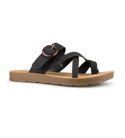 Ulissa - Sandales mules Alberto pour femmes