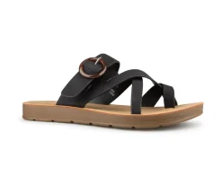 Ulissa - Sandales mules Alberto pour femmes
