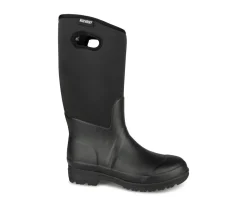 Ulta - Bottes de pluie Blue Rocky pour Femmes