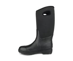 Ulta - Bottes de pluie Blue Rocky pour Femmes