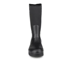 Ulta - Bottes de pluie Blue Rocky pour Femmes