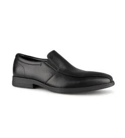 ULYSSE - Souliers loafers Manathan pour hommes