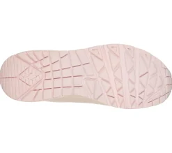 Uno frosty kicks - Chaussures Skechers pour femmes