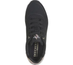 UNO GEN1 SHIMMER AWAY - Chaussures Skechers pour filles
