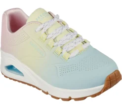 Uno Spectrum air - Chaussures pour filles
