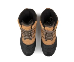 VALERIEN - Bottes d'hiver Blue Rocky pour hommes