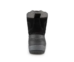 VALERIEN - Bottes d'hiver Blue Rocky pour hommes