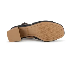 Vencejo - Sandales à talon Alberto pour femmes