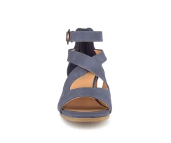 Vencejo - Sandales à talon Alberto pour femmes