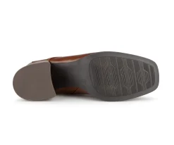 Vespeiro - Bottillons à talons Alberto pour femmes