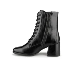 Vespeiro - Bottillons à talons Alberto pour femmes