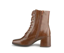 Vespeiro - Bottillons à talons Alberto pour femmes