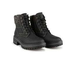 WELSON - Bottes d'hiver Alberto pour femmes